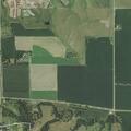 Female with wrist injuries from reported self-harm near 270th Rd in the Miller area