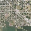 76-year-old woman falls at home, conscious and alert