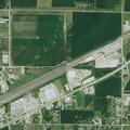 Traumatic injury reported at apartment on US Highway 30 East