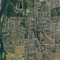 Man receiving CPR near Harper Avenue in McKinleyville