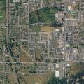 Officers search for woman near School Road field