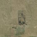 Possible rifle range reported on private property