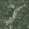 Man with chest pain at route 25A in Setauket