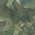 85-year-old female falls with multiple injuries at lake