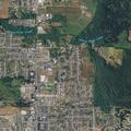 Man with head injury near Heartwood Drive south of Anderson/Mason Street