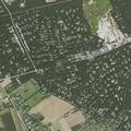 Elderly woman with head laceration in Wainscott