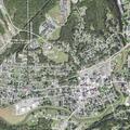 Gas odor reported inside Punxsutawney home