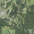 Male with back injury near Slippery Rock Road