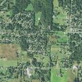 Woman with altered mental status at Hartville home