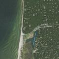 Vessel located offshore near West Meadow Beach