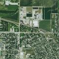 Patient transfer response at veterans hospital in Grand Island