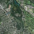 Noise complaint over loud music at Saddle River Road