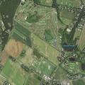 Unclear 911 call from golf course area