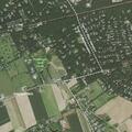 Outdoor propane leak on Eastwood Path