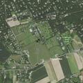 Adult female unconscious at vineyard on Sagg Road
