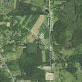 Child having seizure in car near Center Church Road