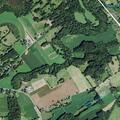 Open burn confirmed near Maple Lane