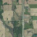 Driver loses control of vehicle, seeks missing firearm