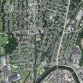 Unconscious female found breathing near Washington Avenue
