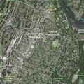 90-year-old woman injured in fall on Overlook Ave