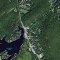 Medical dispatch for 60-year-old female at Weisberg Trail