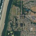 Medical emergency near Red Avenue in McKinleyville