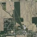 Woman has seizure and chest pains near Hoagland