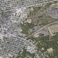Person sick near East Birch Street, Lansford Borough