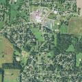 Elderly female falls in driveway, needs lift assist