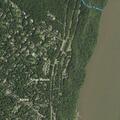 Person reports friend making threats on Dock Road