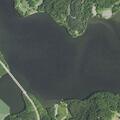 Children rescued from water at Moraine State Park