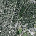 Unconscious person found near Harristown Road in Glen Rock