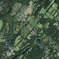 Trespassing reported at home on Mud Pond Road