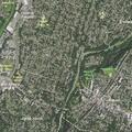 Person shaking near Cross Street apartment in Bronxville