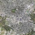 Person breathing after possible overdose on Walnut Street