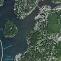 Suspicious man claiming pest control in backyards