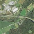 Person injured from fall near White Pine Lane in Boggs Township
