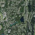 Person suffering allergic reaction near North Haledon
