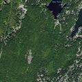 78-year-old man reports chest pain at Fox Run