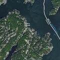 Female reports numbness on left side at Pebble Beach Rd