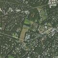 Medical alert alarm at senior housing apartment