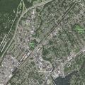 Person feeling dizzy at apartment on Halstead Avenue