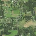 58-year-old woman with abnormal breathing at Shaffer Rd