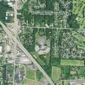 Elderly man altered mental status and combative in Ohio