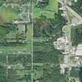 80-year-old man falls with head and leg injuries