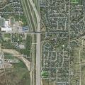 Man with breathing difficulty and low oxygen on hospice