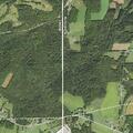 74-year-old man bleeding from mouth at State Route 268