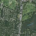 Two juveniles reported fishing in reservoir area