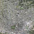 Woman with shortness of breath at North Laurel Street