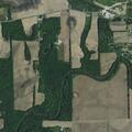Deputies check campers on irrigation lane near home